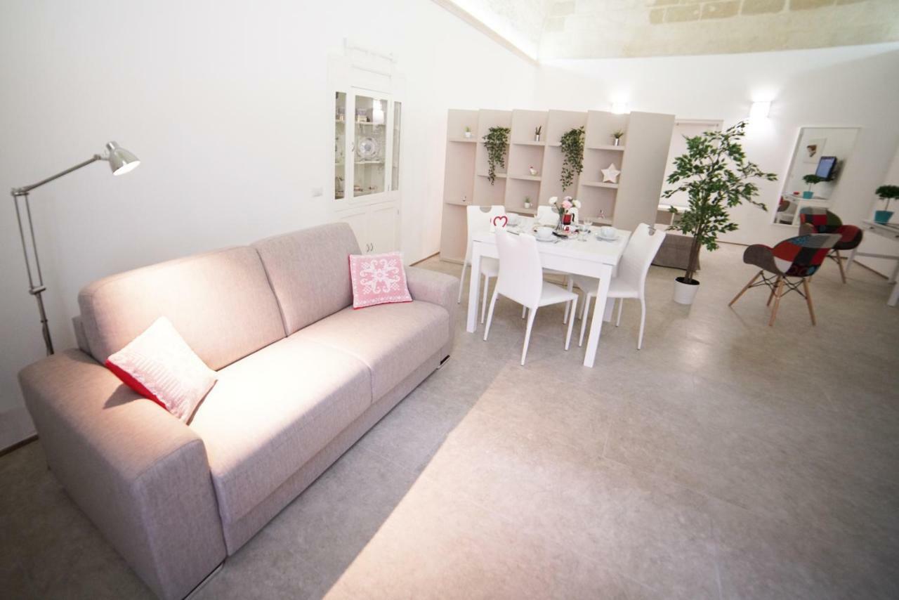 Petra Mater Casa Vacanze Матера Екстер'єр фото