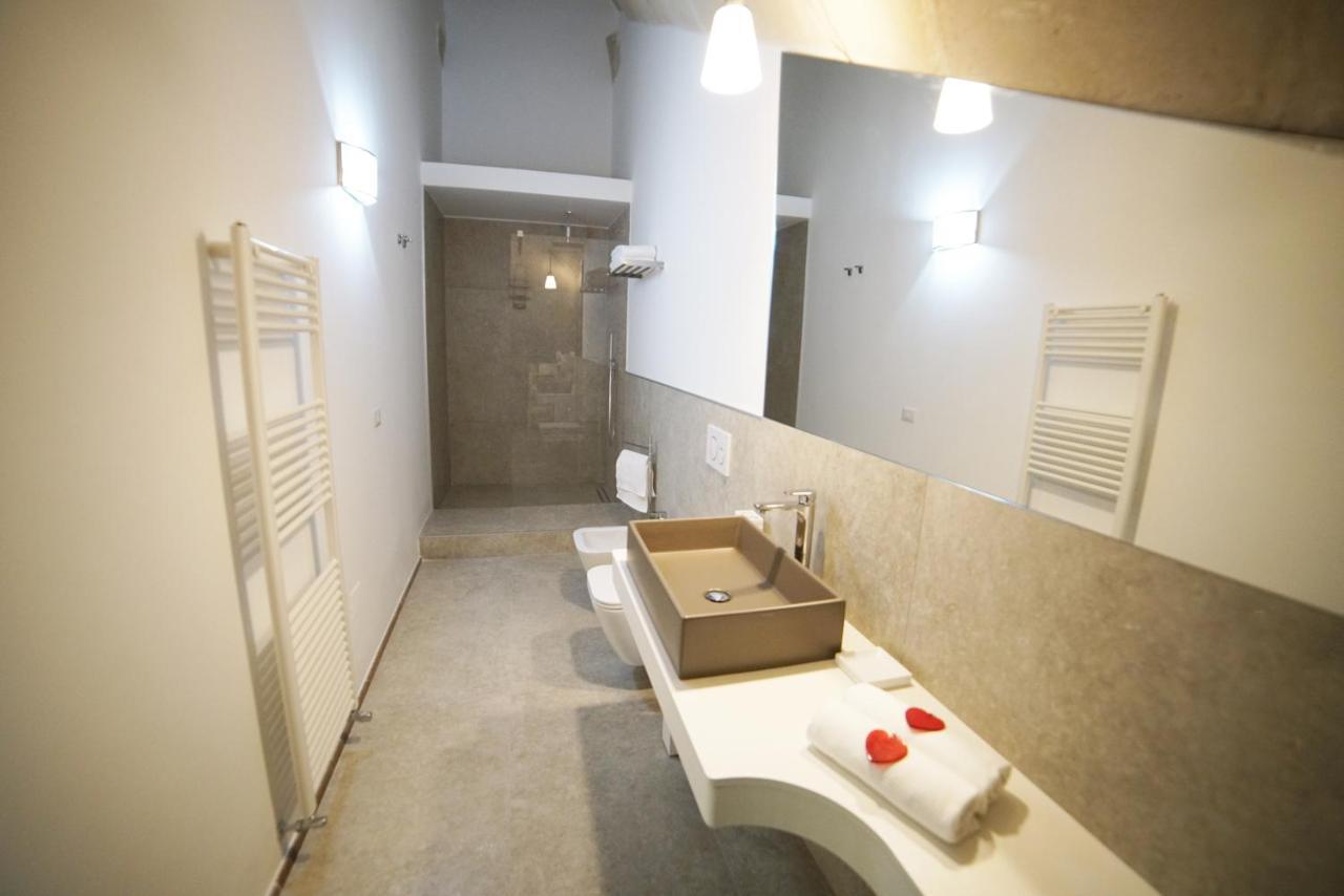 Petra Mater Casa Vacanze Матера Екстер'єр фото