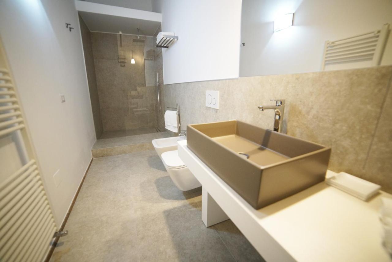Petra Mater Casa Vacanze Матера Екстер'єр фото
